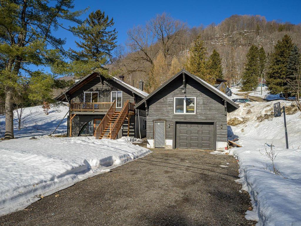 









21


Ch. Brazeau

,
Saint-Sauveur,




QC
J0R1R7

