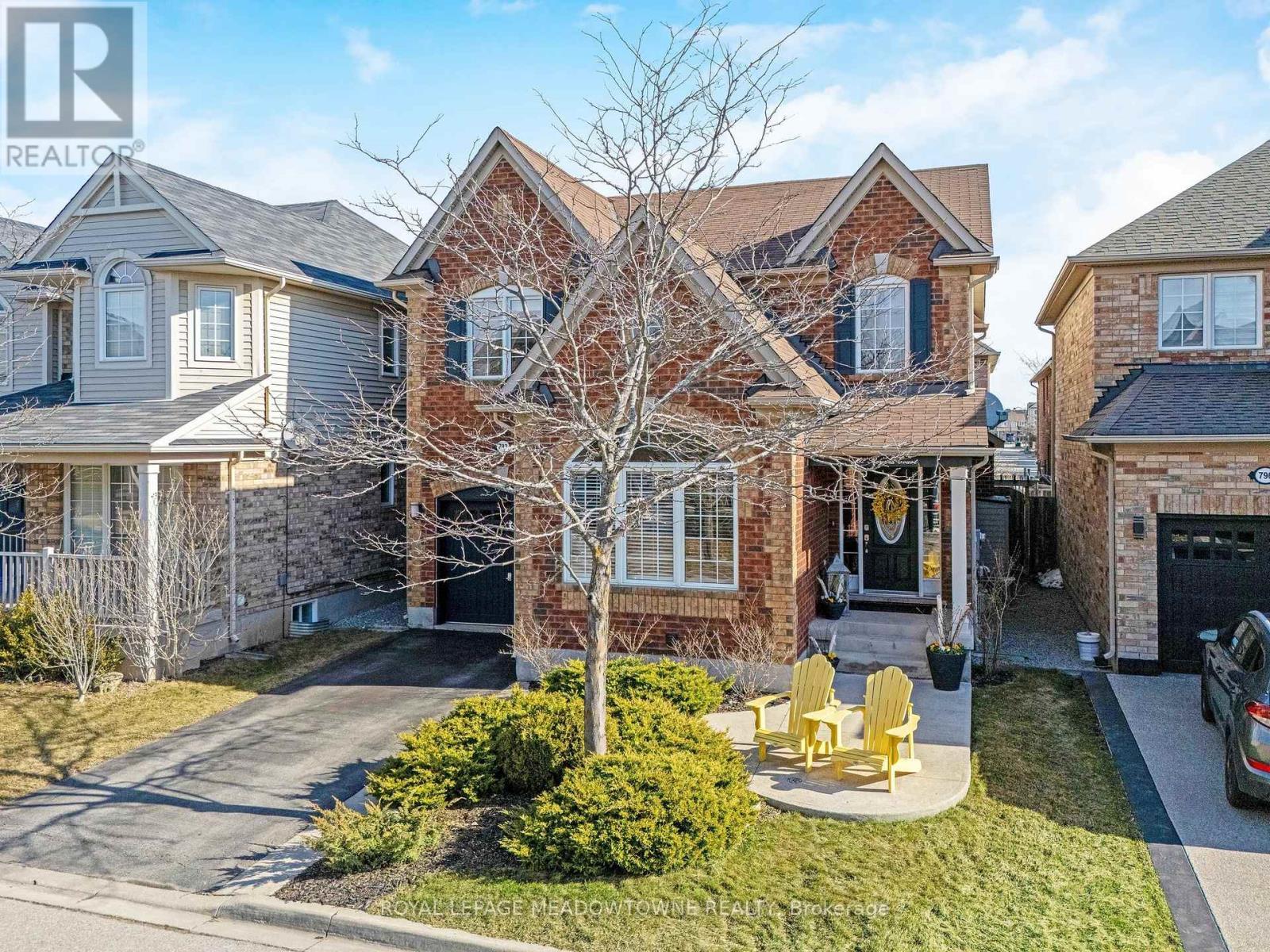 












792 RAYNER COURT

,
Milton,




Ontario
L9T0N8

