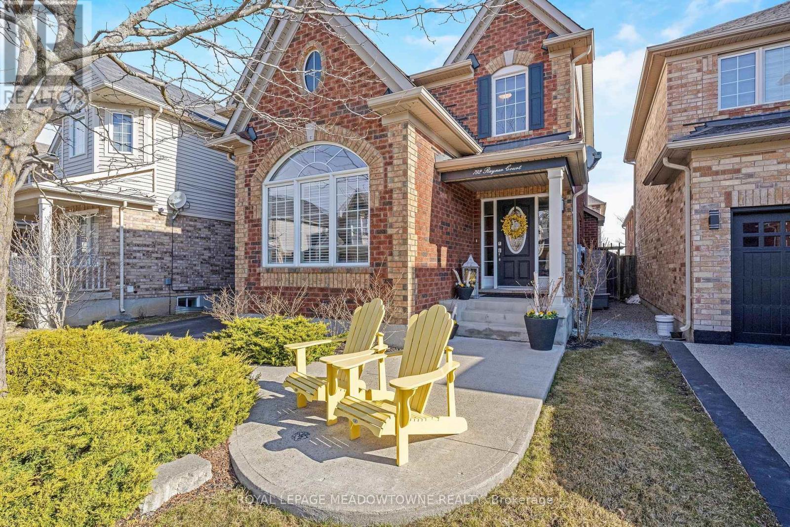 












792 RAYNER COURT

,
Milton,




Ontario
L9T0N8

