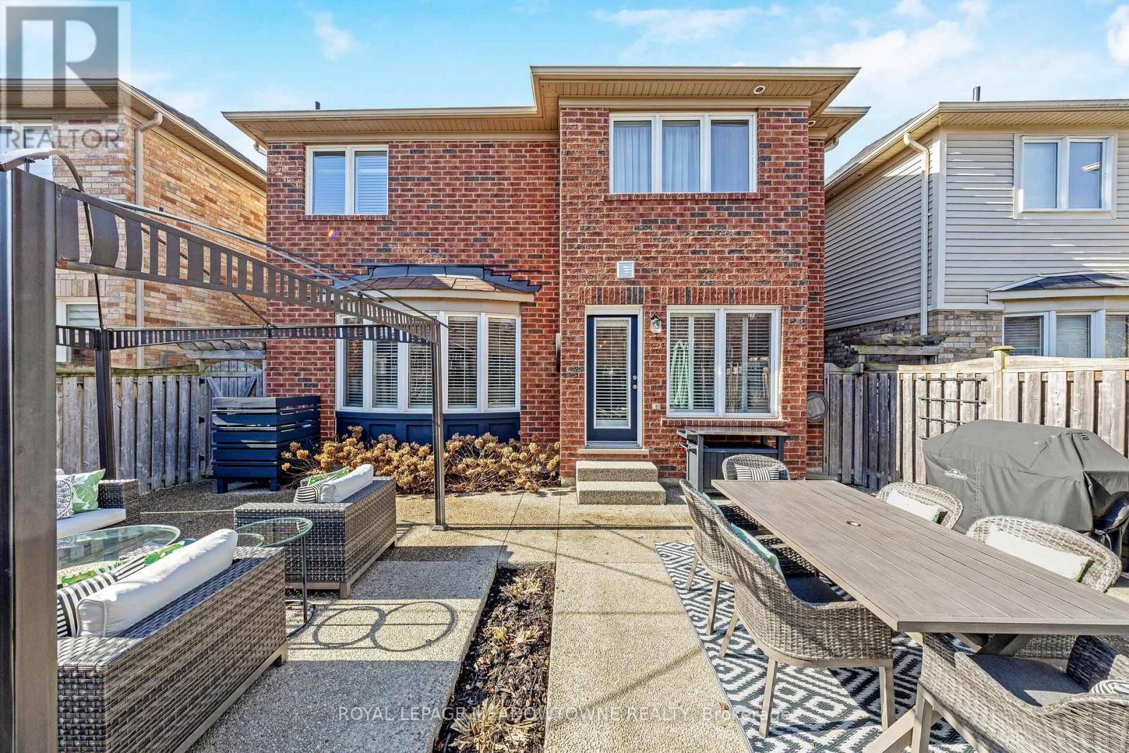 












792 RAYNER COURT

,
Milton,




Ontario
L9T0N8

