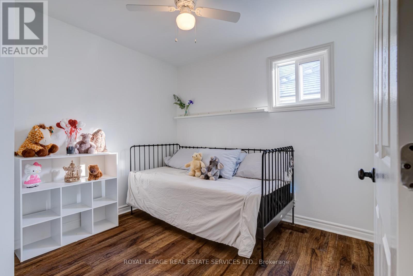 












36 HARMONY AVENUE

,
Hamilton,




Ontario
L8H4X2

