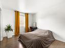 Chambre à coucher