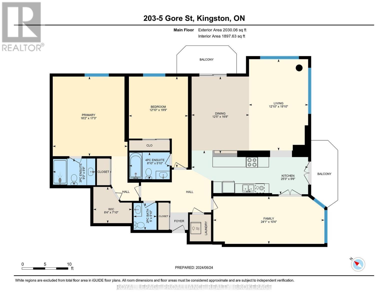 












203 - 5 GORE STREET

,
Kingston (Central City East),




Ontario
K7L0A1

