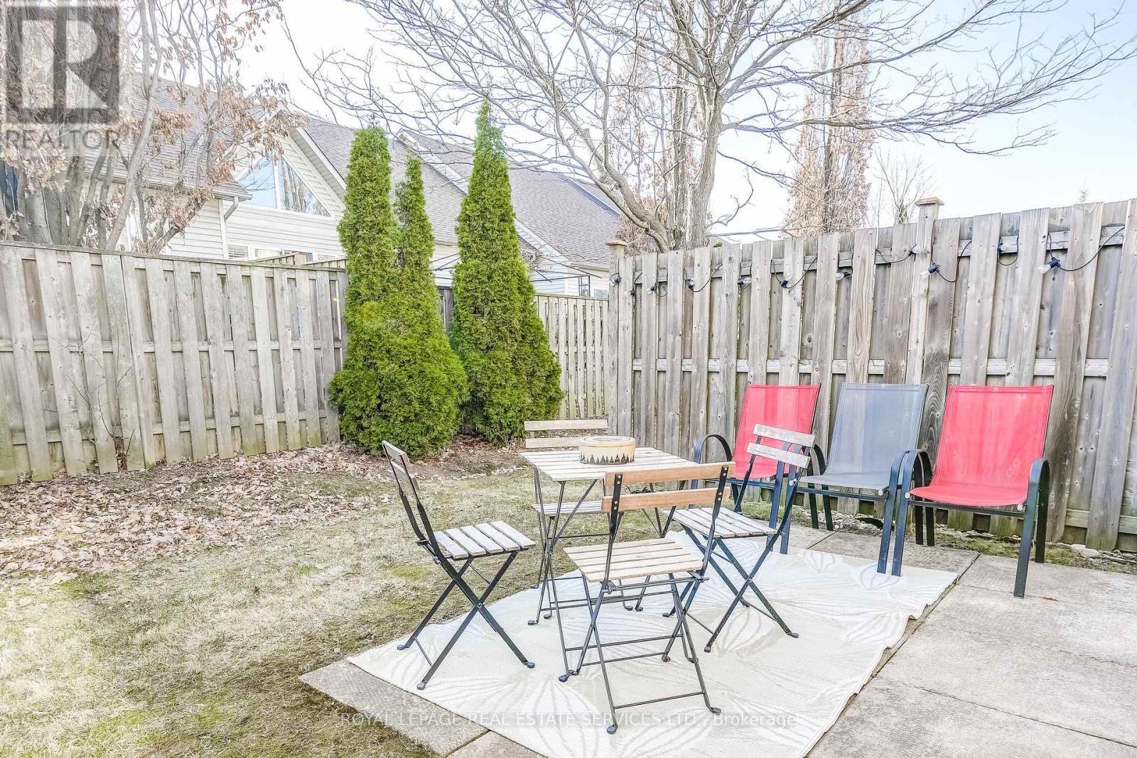












3 - 232 STONEHENGE DRIVE

,
Hamilton,




Ontario
L9K1R5

