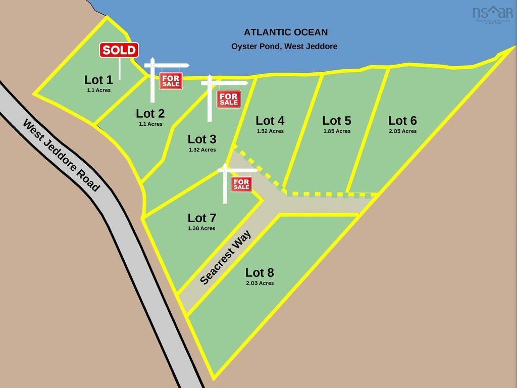 












Lot 2 West Jeddore Road

,
West Jeddore,







NS
B0J 1P0


