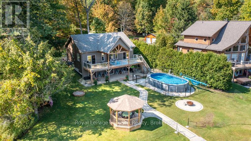 












149 JOHN BUCHLER ROAD

,
Georgian Bay (Baxter),




Ontario
L0K1S0

