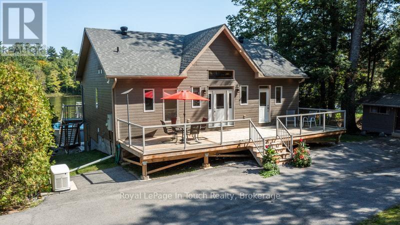 












149 JOHN BUCHLER ROAD

,
Georgian Bay (Baxter),




Ontario
L0K1S0


