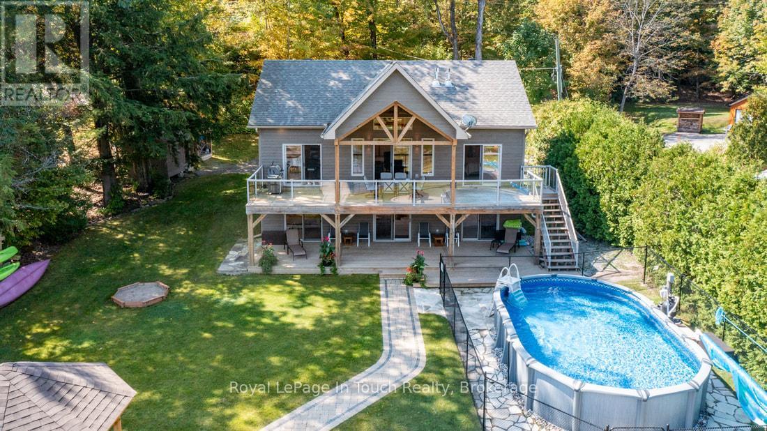












149 JOHN BUCHLER ROAD

,
Georgian Bay (Baxter),




Ontario
L0K1S0

