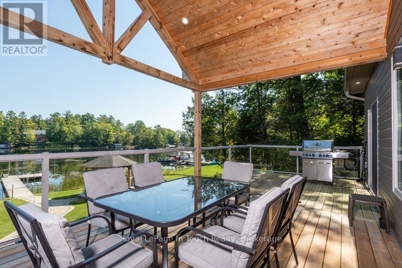 












149 JOHN BUCHLER ROAD

,
Georgian Bay (Baxter),




Ontario
L0K1S0

