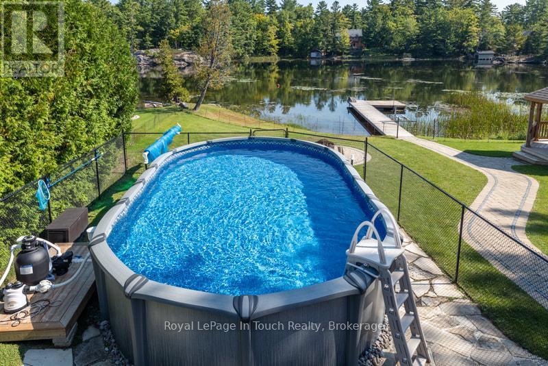 












149 JOHN BUCHLER ROAD

,
Georgian Bay (Baxter),




Ontario
L0K1S0


