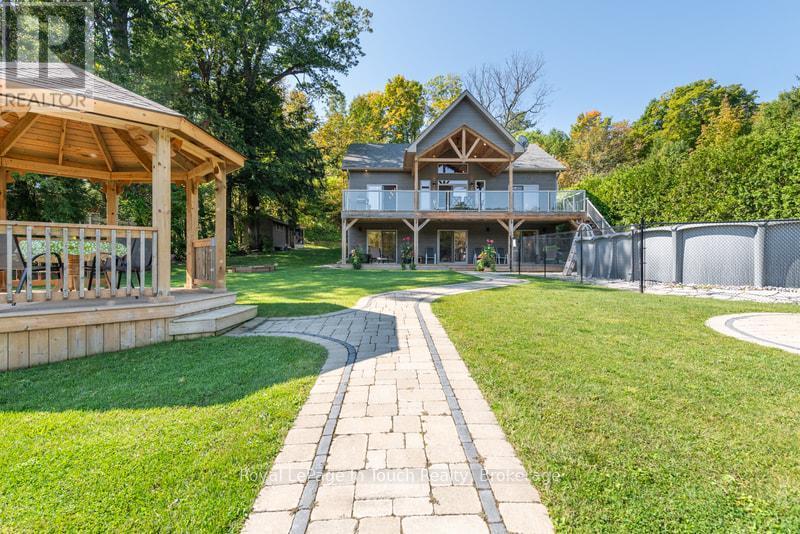 












149 JOHN BUCHLER ROAD

,
Georgian Bay (Baxter),




Ontario
L0K1S0

