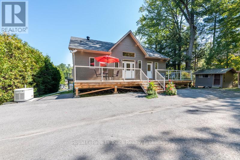 












149 JOHN BUCHLER ROAD

,
Georgian Bay (Baxter),




Ontario
L0K1S0


