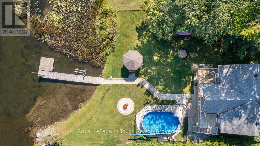 












149 JOHN BUCHLER ROAD

,
Georgian Bay (Baxter),




Ontario
L0K1S0

