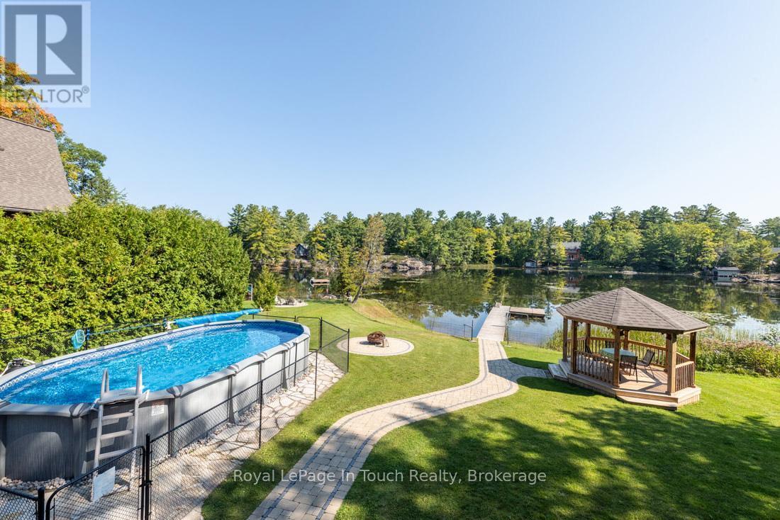 












149 JOHN BUCHLER ROAD

,
Georgian Bay (Baxter),




Ontario
L0K1S0

