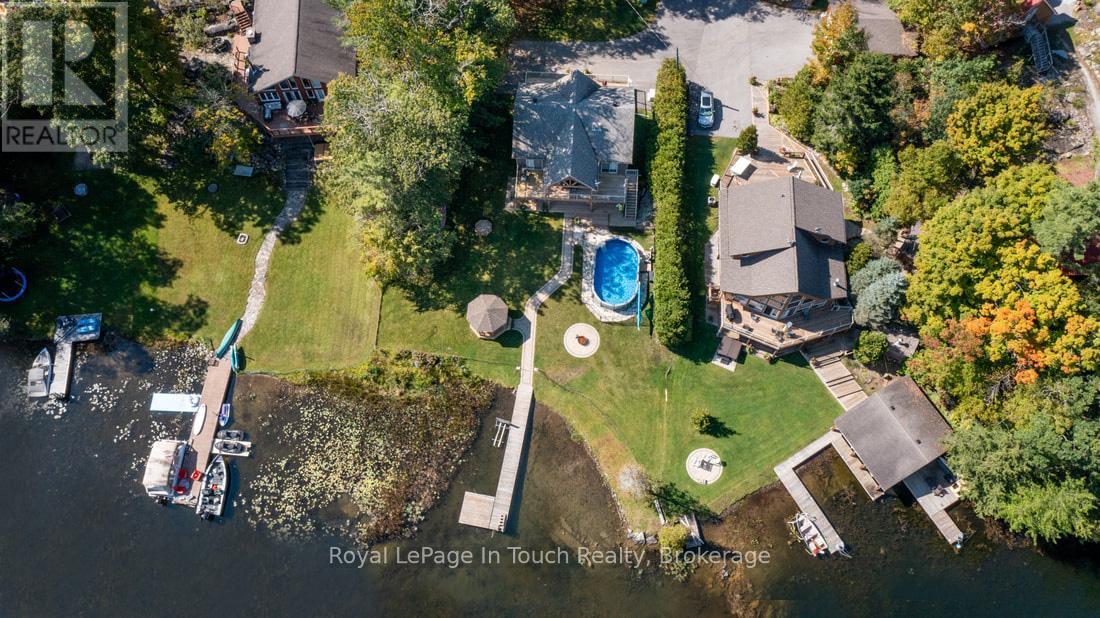 












149 JOHN BUCHLER ROAD

,
Georgian Bay (Baxter),




Ontario
L0K1S0

