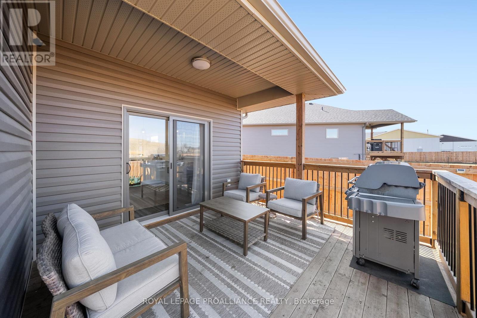 












50 BARLEY TRAIL

,
Stirling-Rawdon (Stirling Ward),




Ontario
K0K3E0

