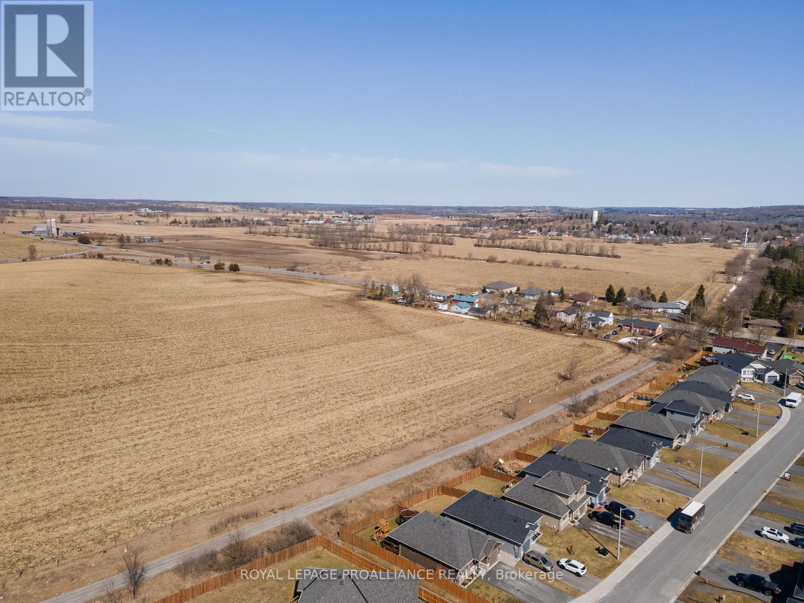 












50 BARLEY TRAIL

,
Stirling-Rawdon (Stirling Ward),




Ontario
K0K3E0


