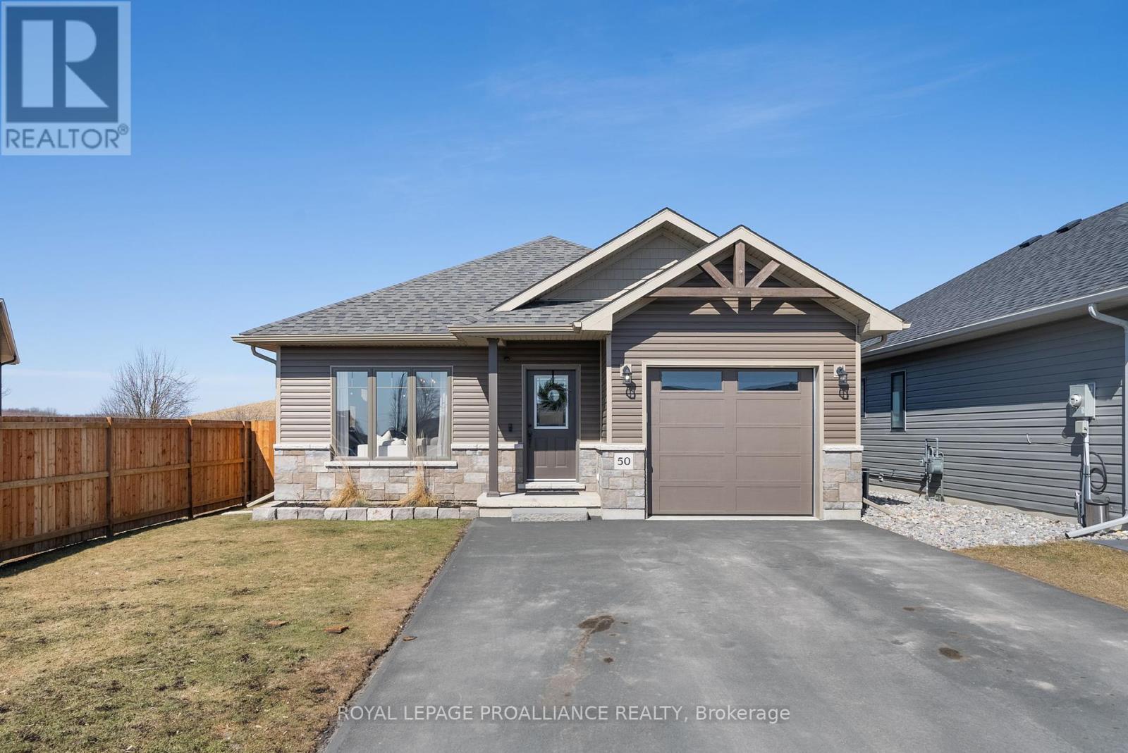 












50 BARLEY TRAIL

,
Stirling-Rawdon (Stirling Ward),




Ontario
K0K3E0

