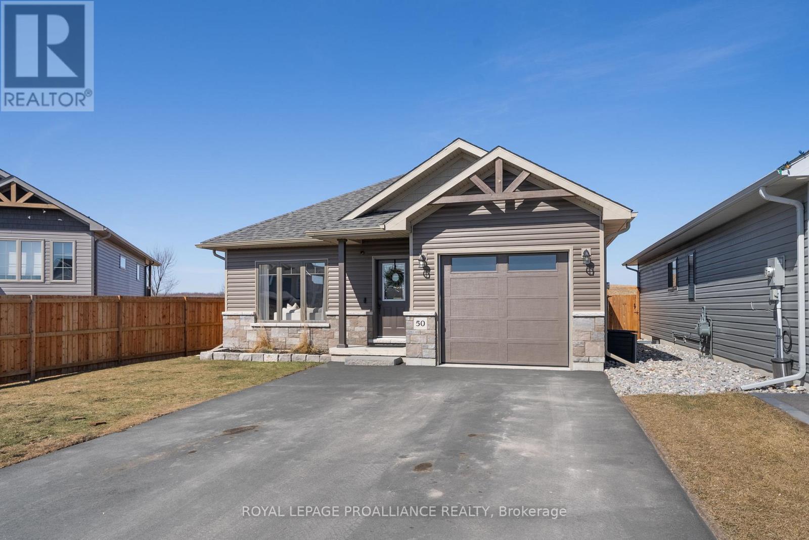 












50 BARLEY TRAIL

,
Stirling-Rawdon (Stirling Ward),




Ontario
K0K3E0

