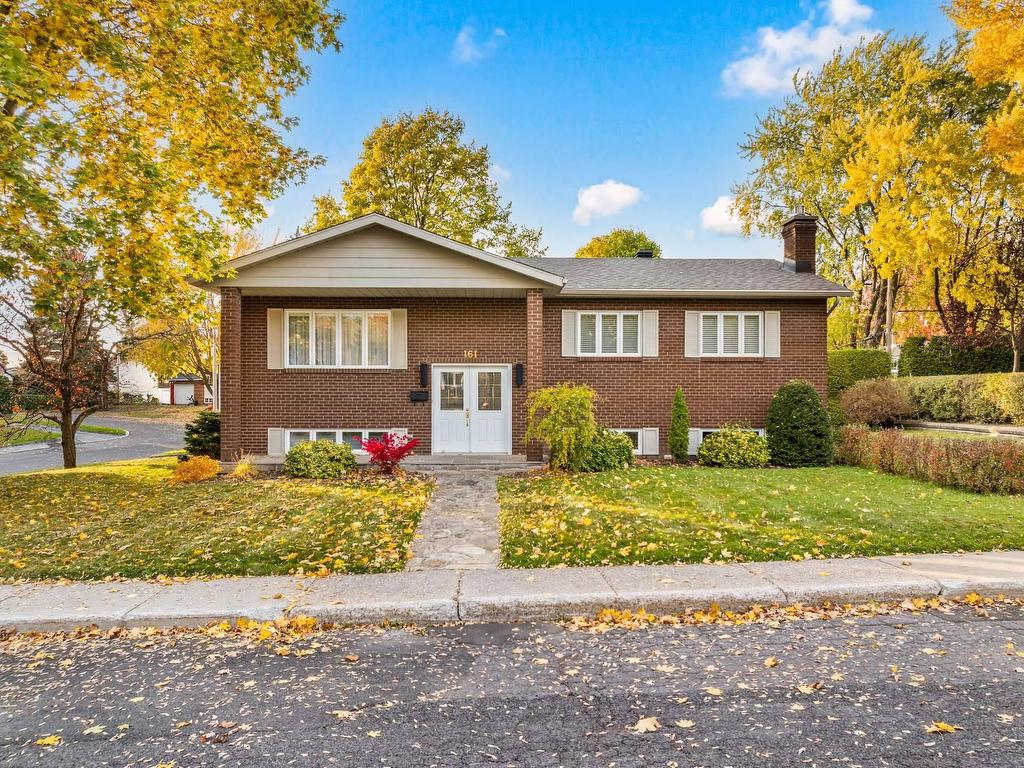 









161


Rue Frontenac O.

,
Saint-Bruno-de-Montarville,




QC
J3V5J4

