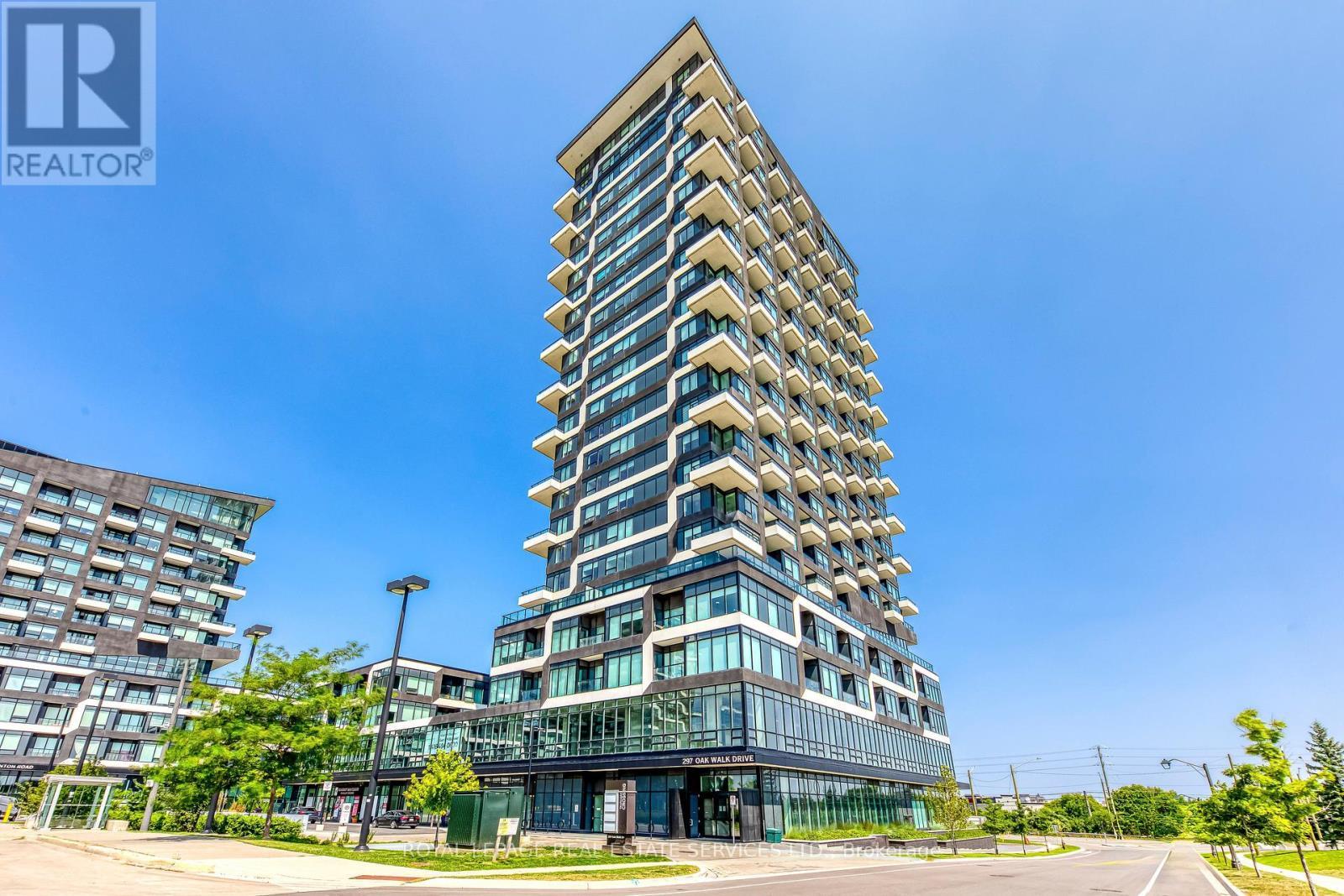 












1108 - 297 OAK WALK DRIVE

,
Oakville,




Ontario
L6H3R6

