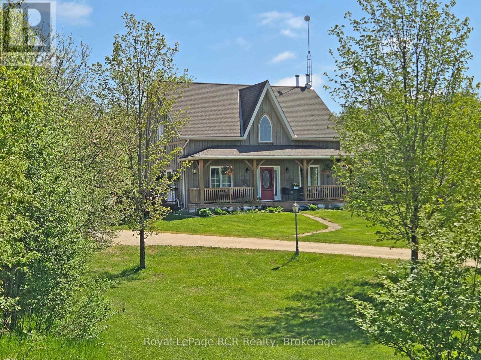 












493759 BAPTIST CHURCH ROAD

,
West Grey,




Ontario
N0C1K0

