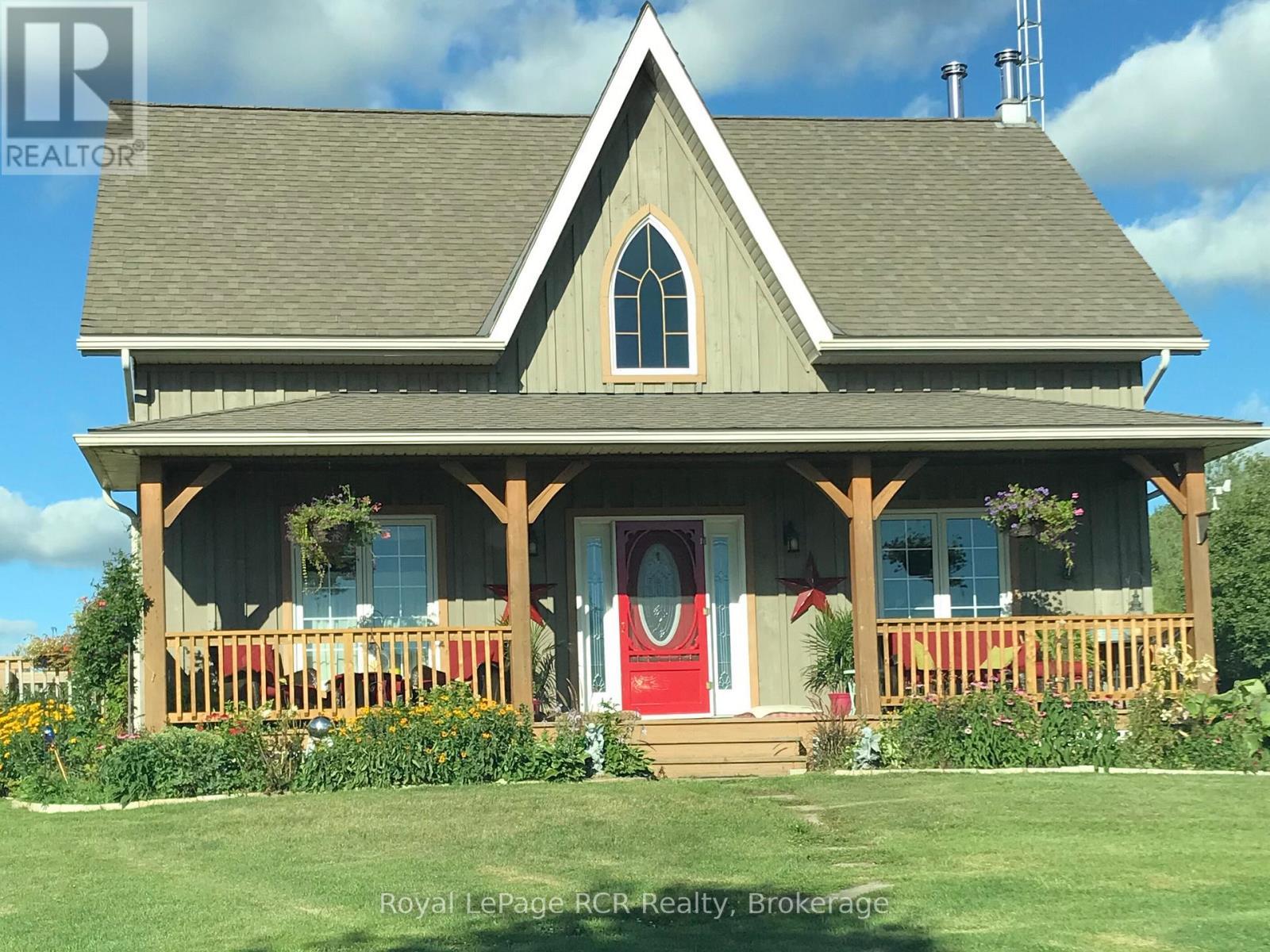 












493759 BAPTIST CHURCH ROAD

,
West Grey,




Ontario
N0C1K0

