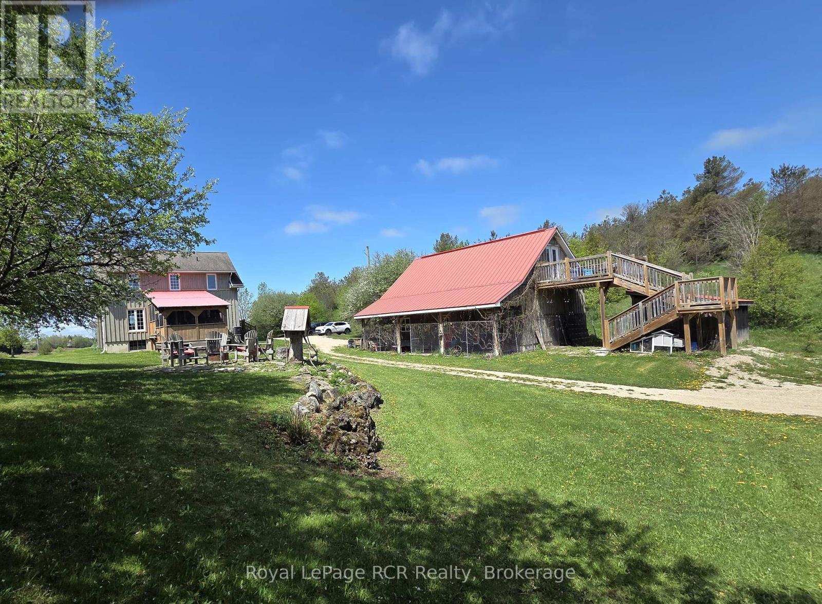 












493759 BAPTIST CHURCH ROAD

,
West Grey,




Ontario
N0C1K0

