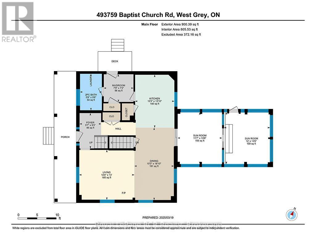 












493759 BAPTIST CHURCH ROAD

,
West Grey,




Ontario
N0C1K0

