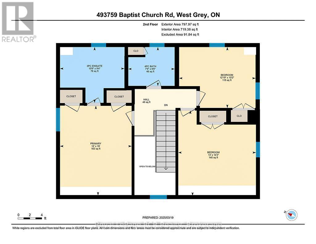 












493759 BAPTIST CHURCH ROAD

,
West Grey,




Ontario
N0C1K0


