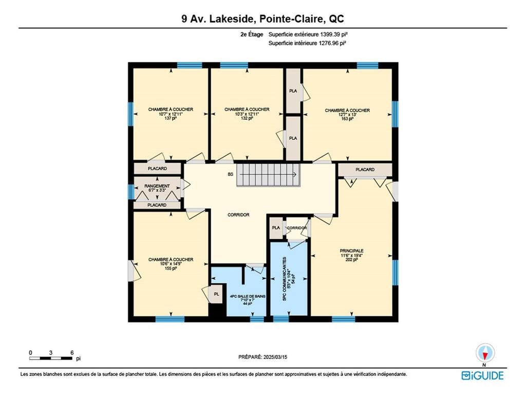 









9


Av. Lakeside

,
Pointe-Claire,




QC
H9S5G1

