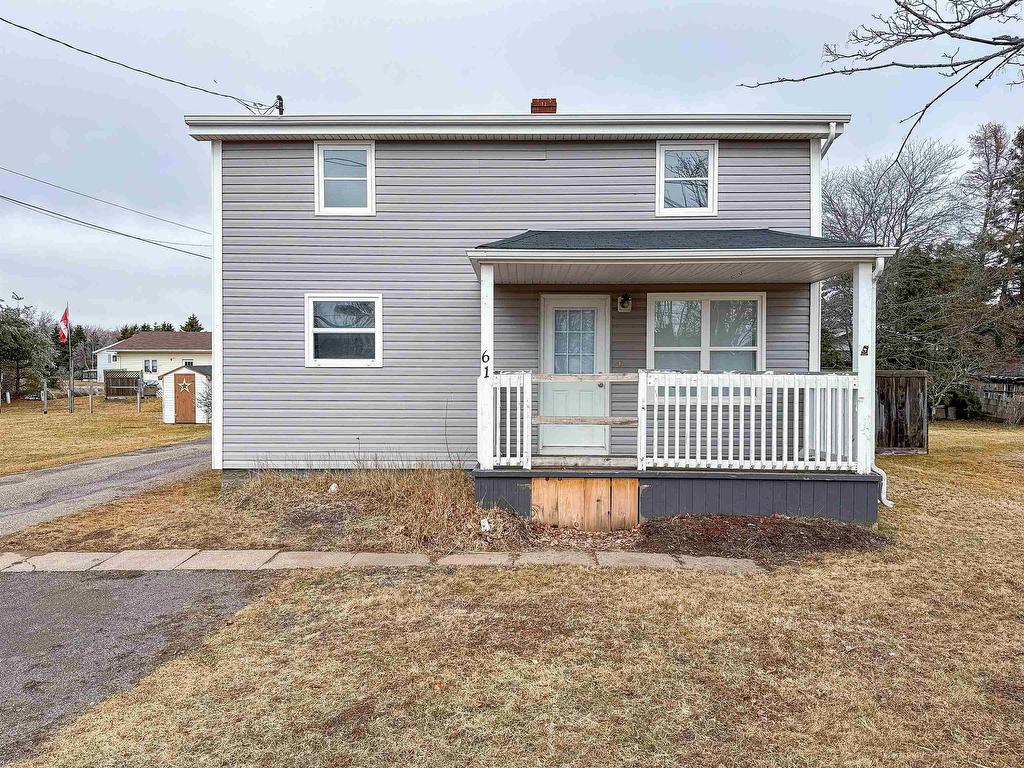 












61 Bayview Drive

,
Summerside,




PE
C1N 3Z9

