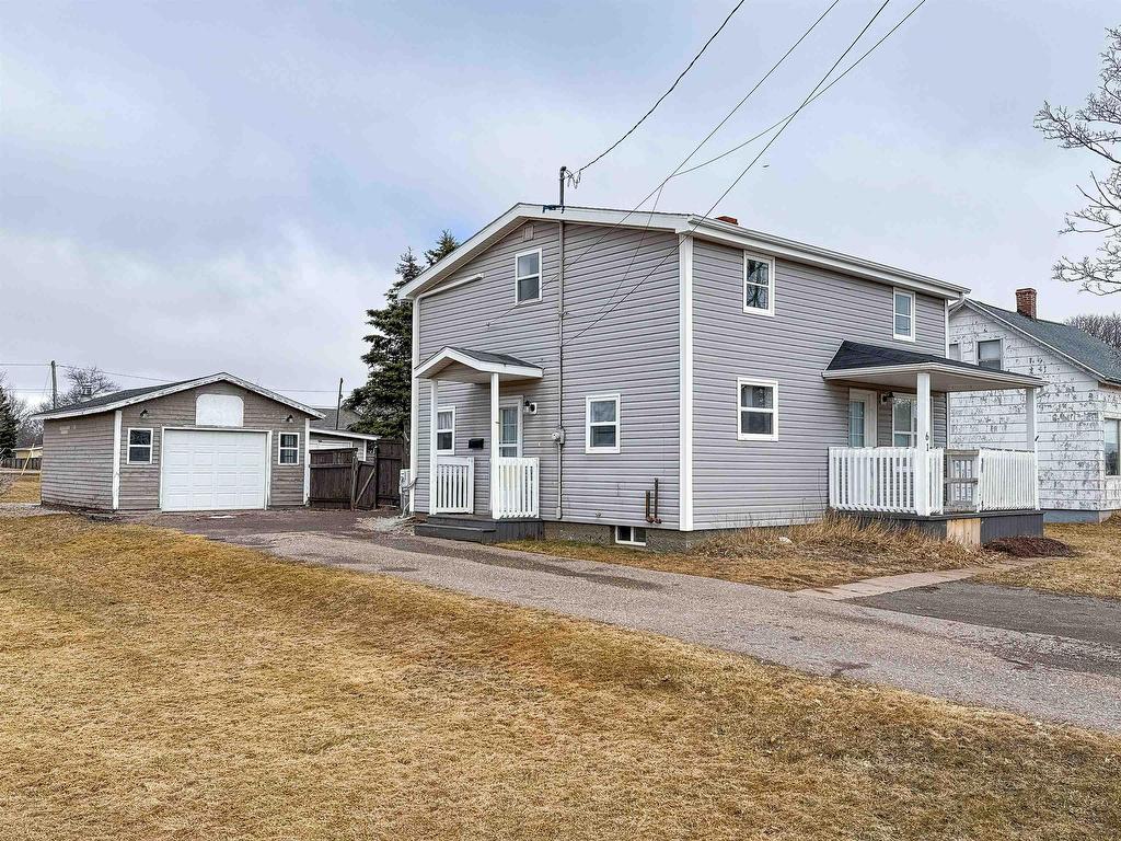 












61 Bayview Drive

,
Summerside,




PE
C1N 3Z9

