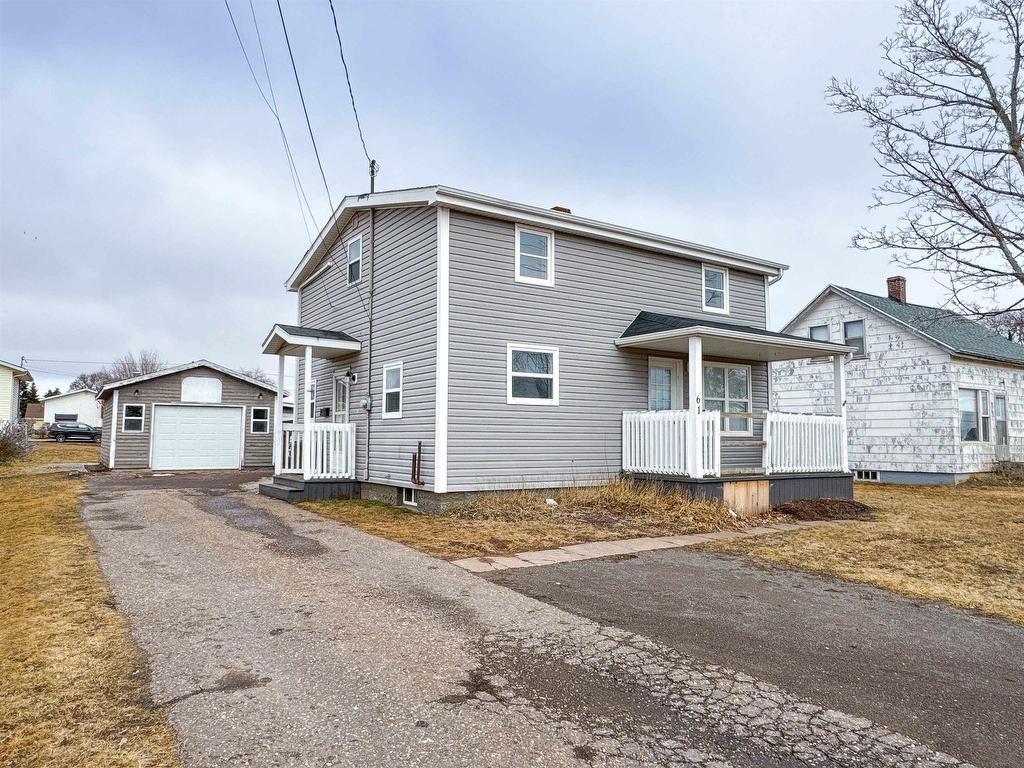 












61 Bayview Drive

,
Summerside,




PE
C1N 3Z9

