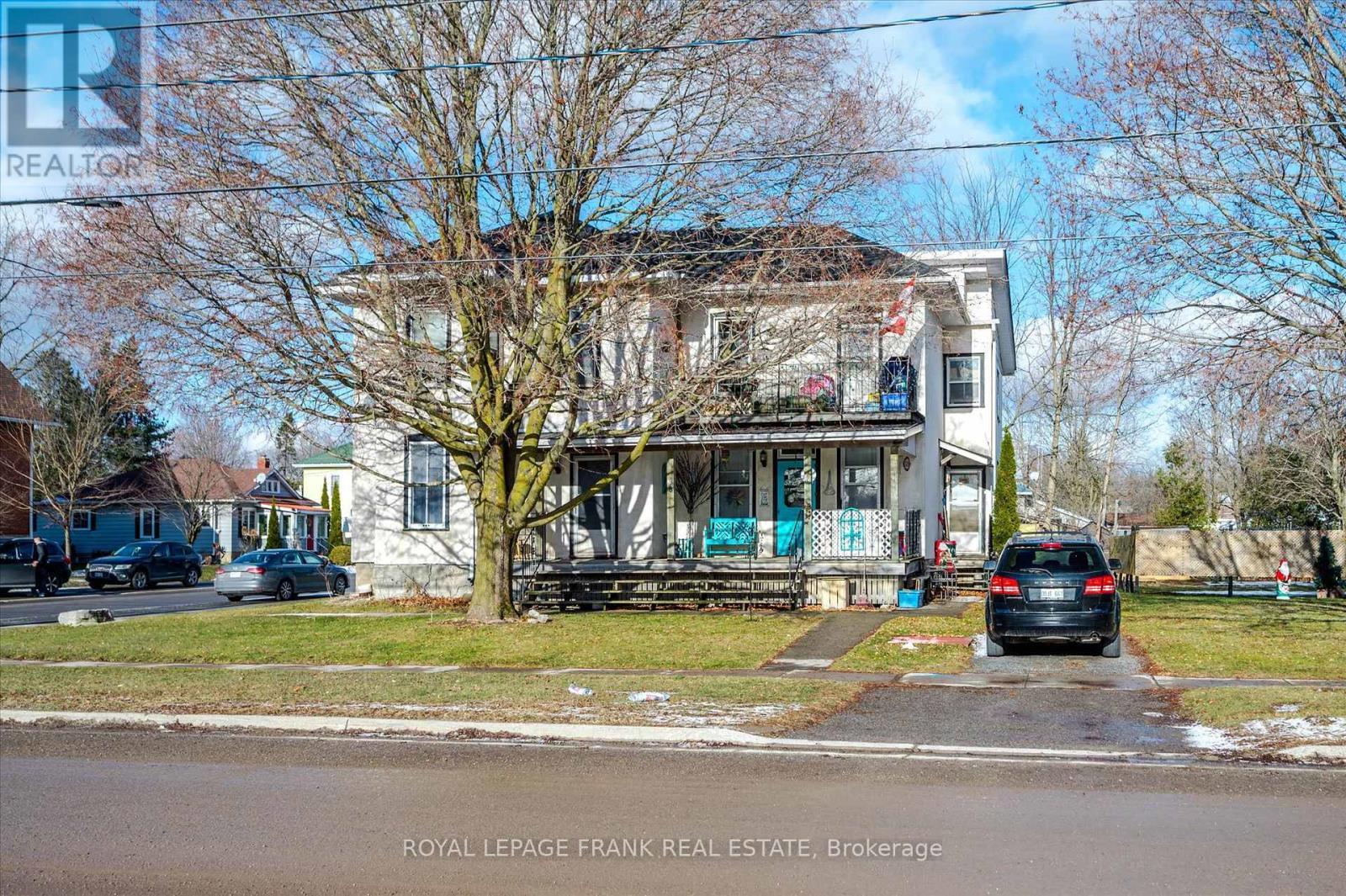 












8 ONTARIO STREET

,
Havelock-Belmont-Methuen (Havelock),




Ontario
K0L1Z0

