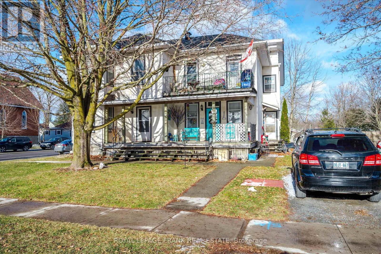 












8 ONTARIO STREET

,
Havelock-Belmont-Methuen (Havelock),




Ontario
K0L1Z0

