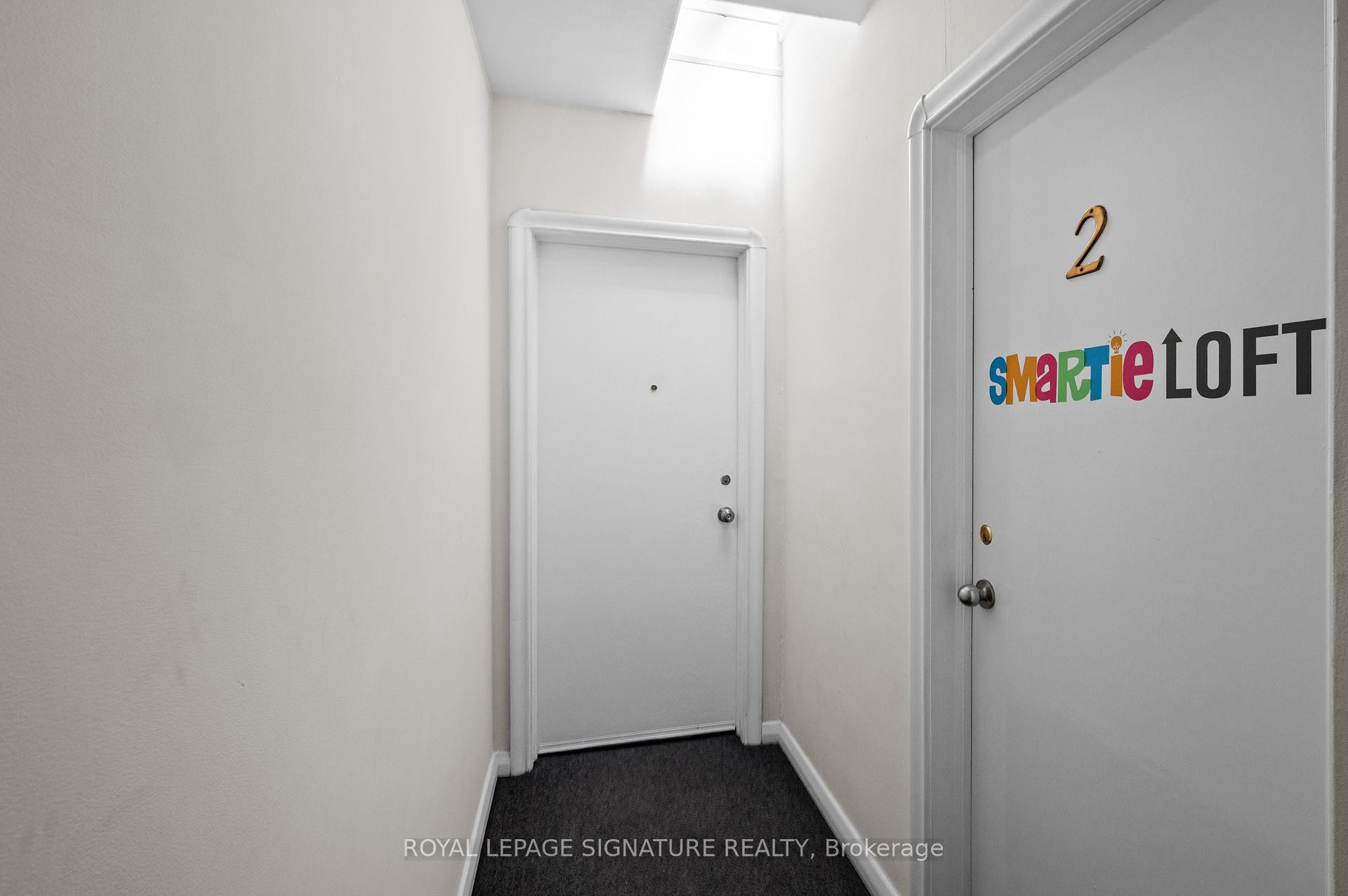 









1138


Eglinton

Avenue West, 2nd Floor,
Toronto,




ON
M6C 2E2

