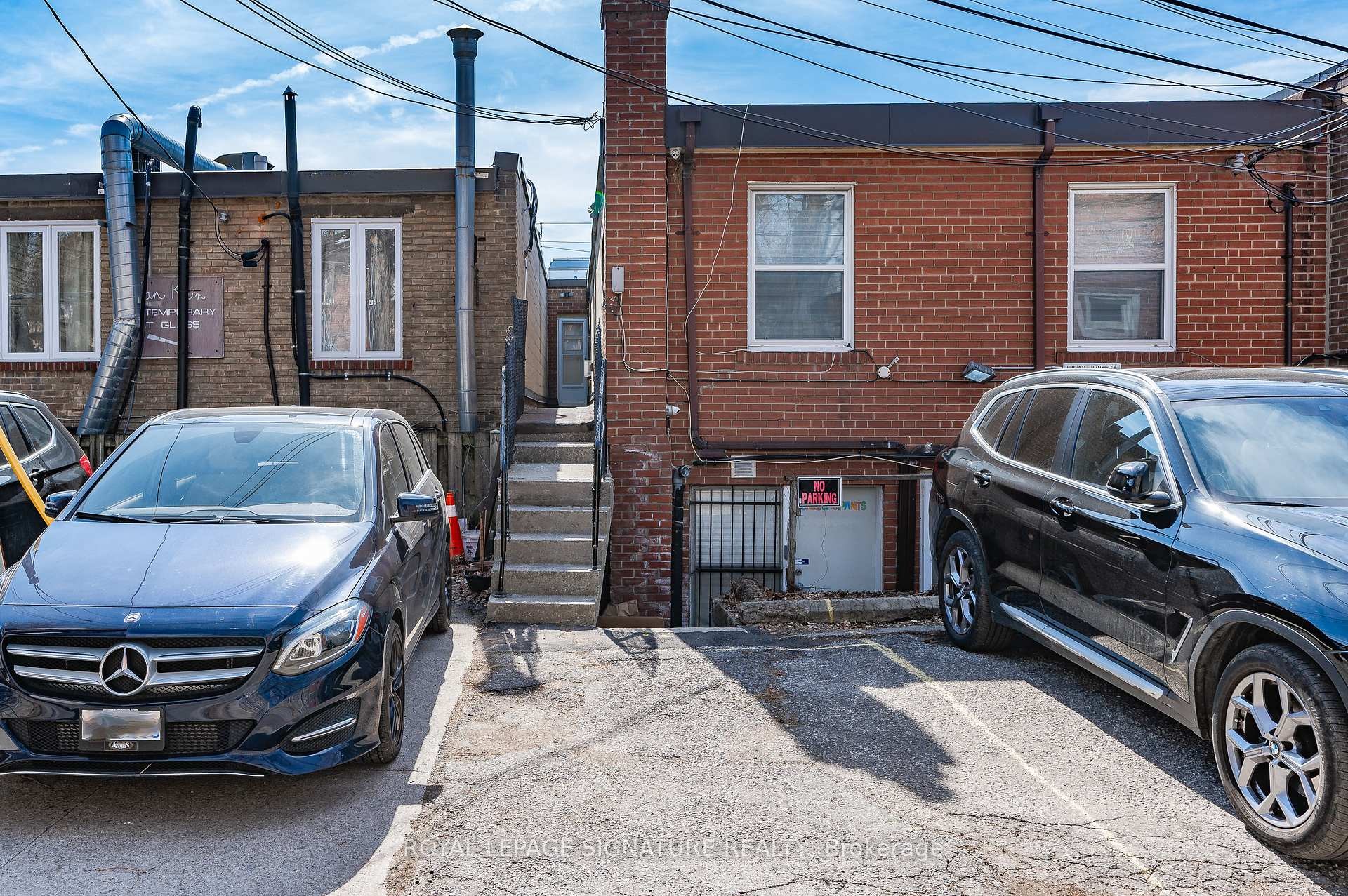 









1138


Eglinton

Avenue West, 2nd Floor,
Toronto,




ON
M6C 2E2

