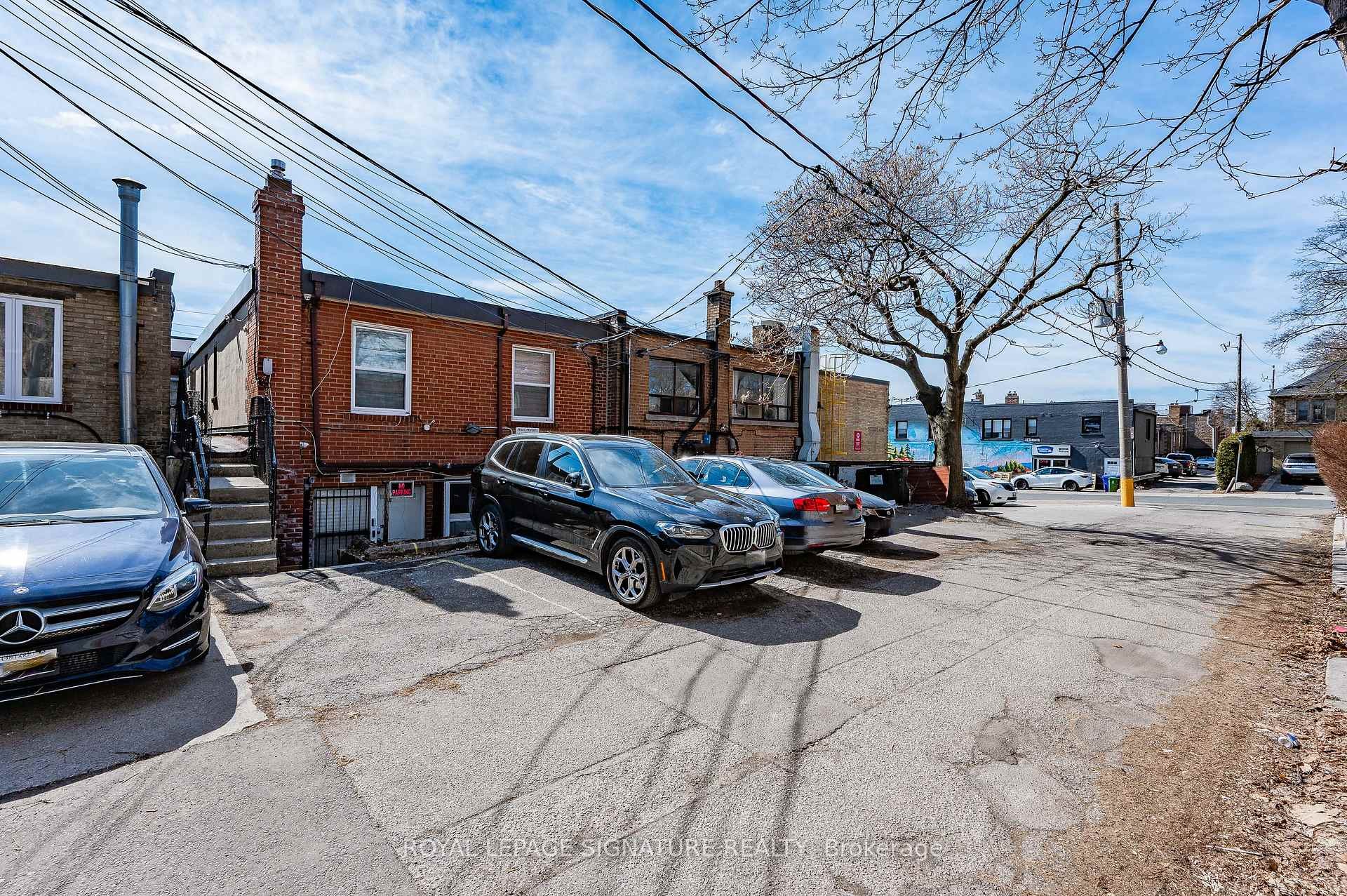 









1138


Eglinton

Avenue West, 2nd Floor,
Toronto,




ON
M6C 2E2

