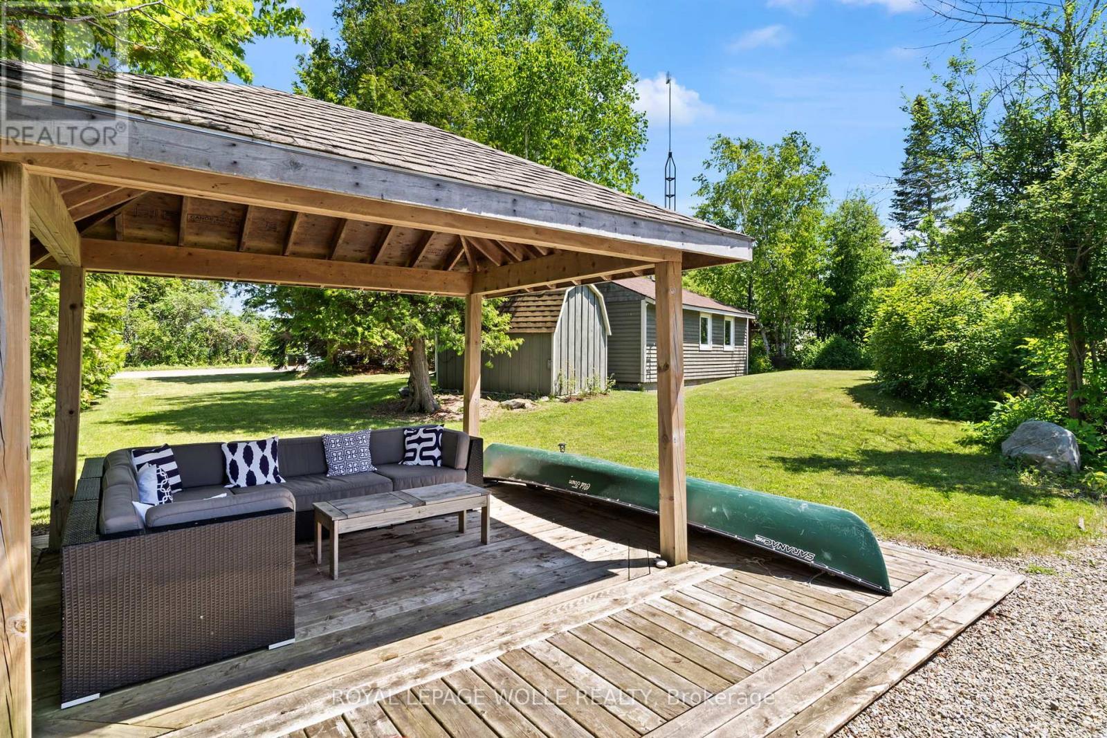 












282 WIDGEON COVE ROAD

,
Northern Bruce Peninsula,




Ontario
N0H2T0

