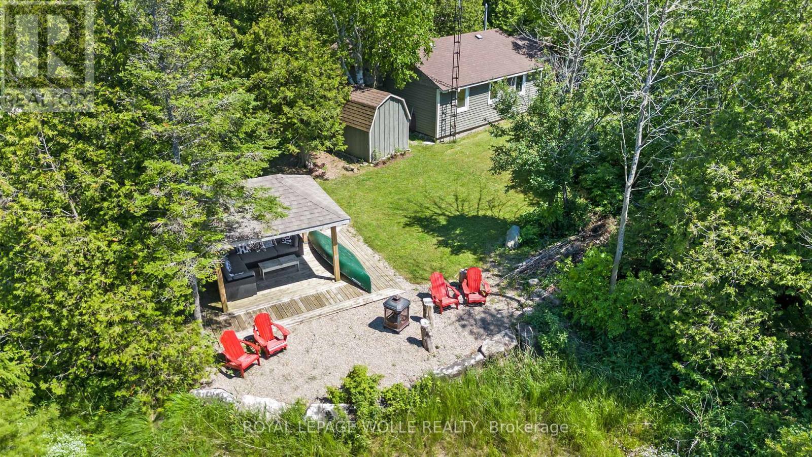 












282 WIDGEON COVE ROAD

,
Northern Bruce Peninsula,




Ontario
N0H2T0

