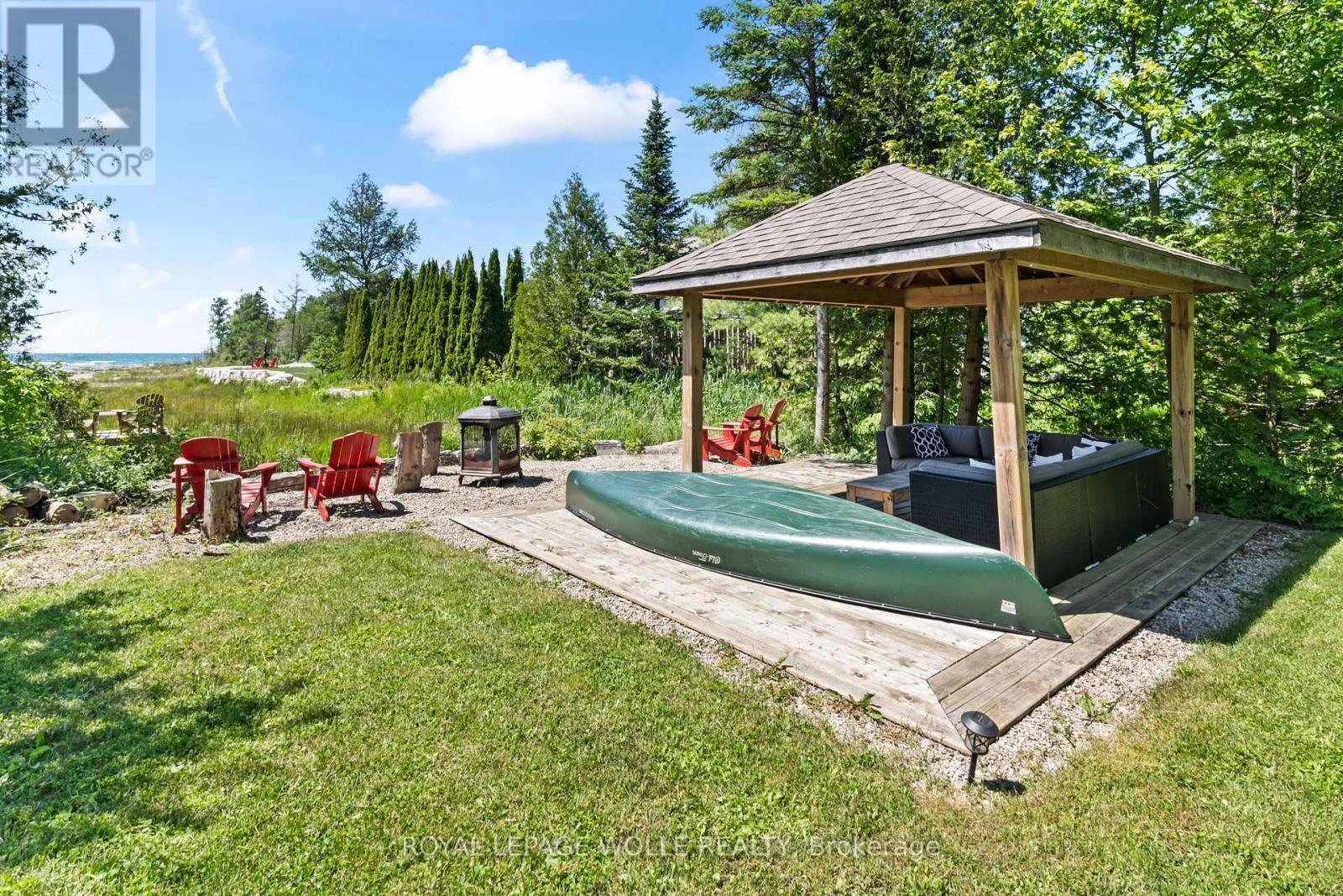 












282 WIDGEON COVE ROAD

,
Northern Bruce Peninsula,




Ontario
N0H2T0

