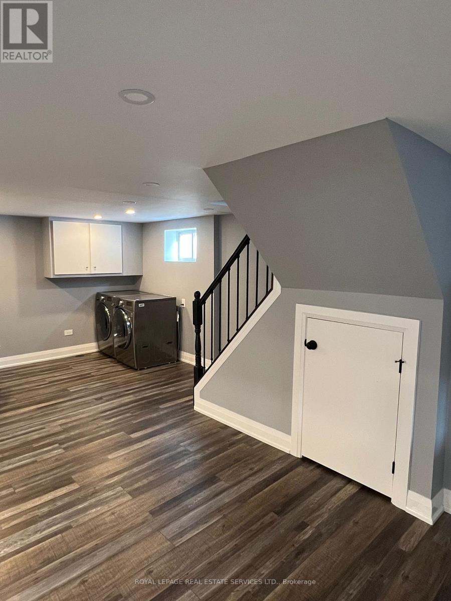 












LOWER - 56 CHARLESTON ROAD

,
Toronto,




Ontario
M9B4M9

