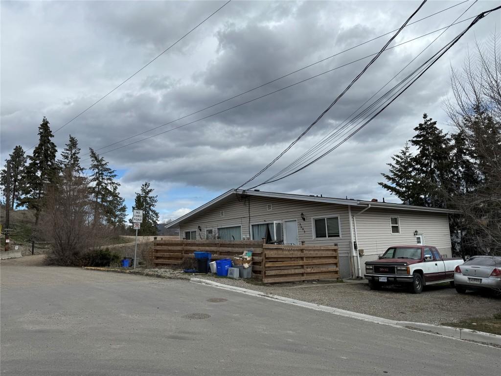 









3503


35

Street,
Vernon,




BC
V1T 6C2

