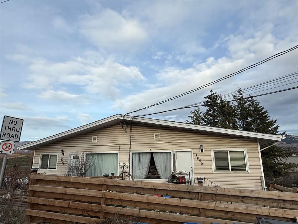 









3503


35

Street,
Vernon,




BC
V1T 6C2


