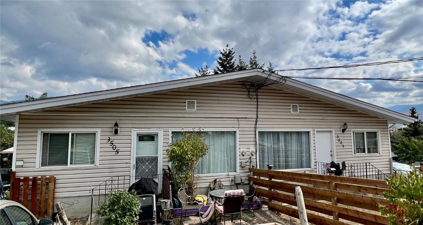 









3503


35

Street,
Vernon,




BC
V1T 6C2

