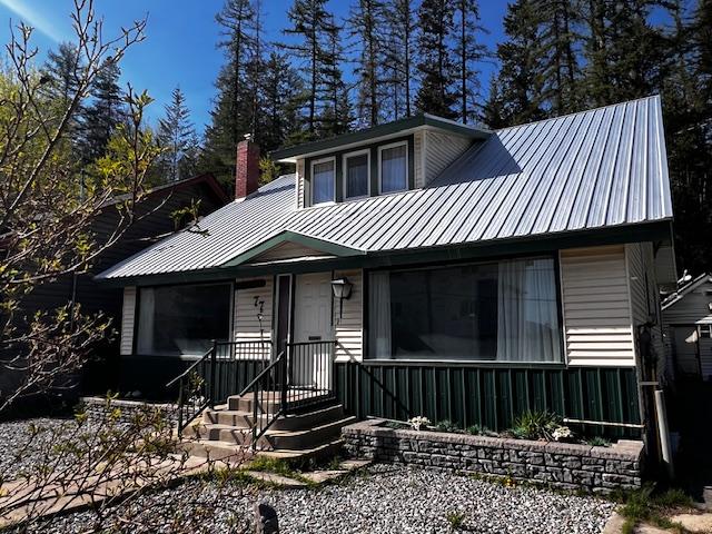 









77


Boundary

Street,
Kimberley,




BC
V1A 2H4

