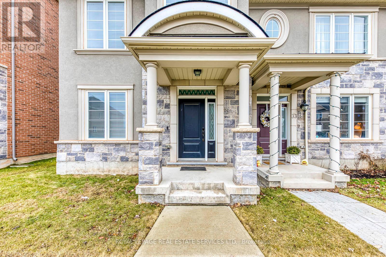 












3344 ERASMUM STREET

,
Oakville,




Ontario
L6M1S3

