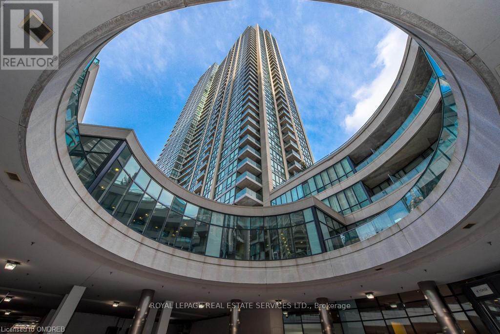 












2903 - 16 YONGE STREET

,
Toronto,




Ontario
M5E1R4

