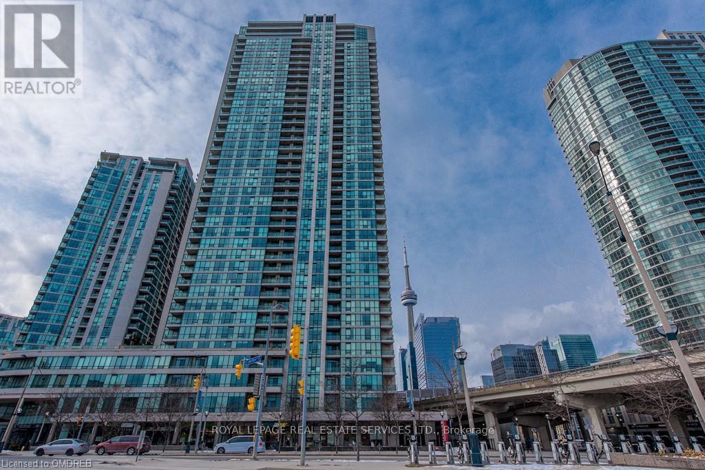 












2903 - 16 YONGE STREET

,
Toronto,




Ontario
M5E1R4


